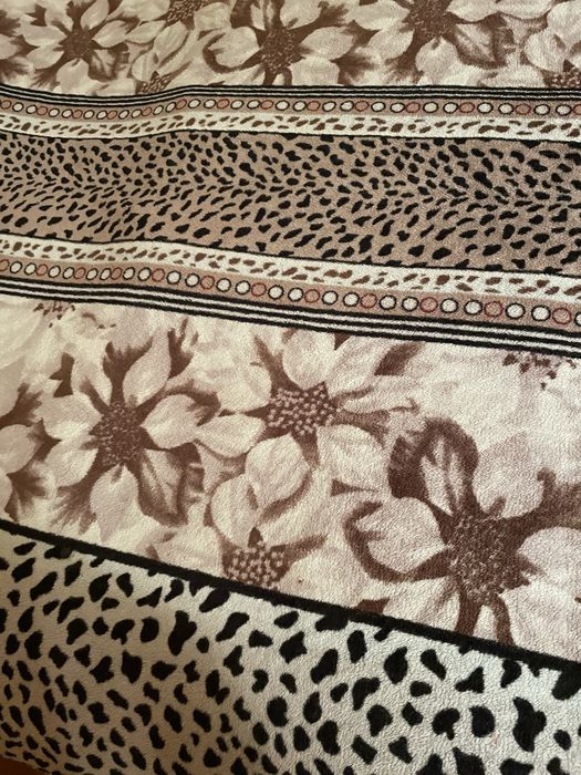 Покрывало в отличном состоянии 215 на 225