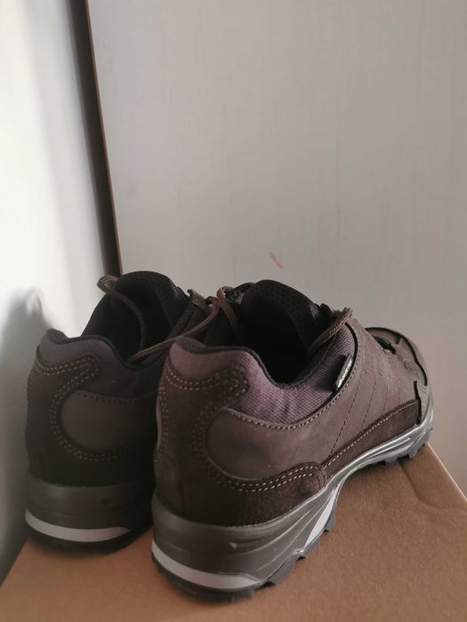 Nowe buty! - Hanwag Robin Light GTX rozm. 39 trekingowe,w teren,w góry
