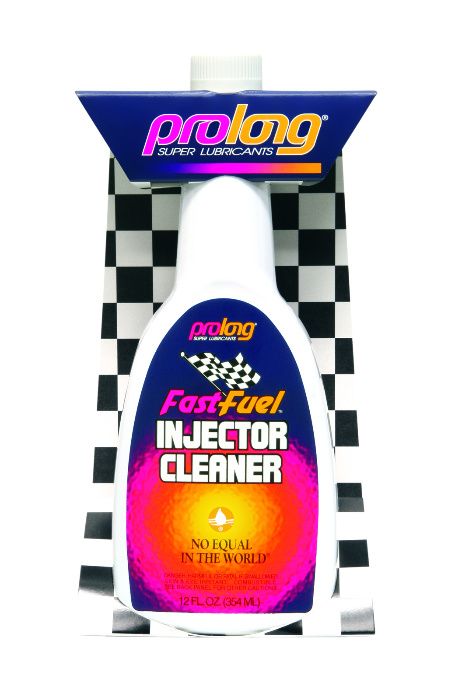 Wyczyść wtryski w benzynie - Prolong Fast Fuel Injector Cleaner 354ml