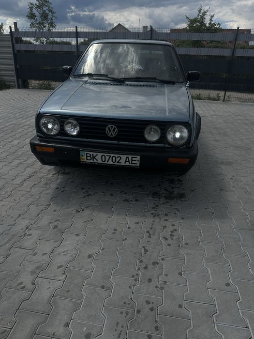 Продам Volkswagen Golf2