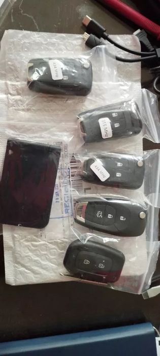 Reprogramação Cartão / Chave Megane II Scenic ||