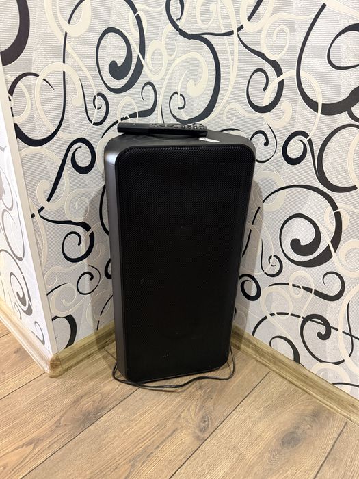 Колонка Samsung mx-st40B