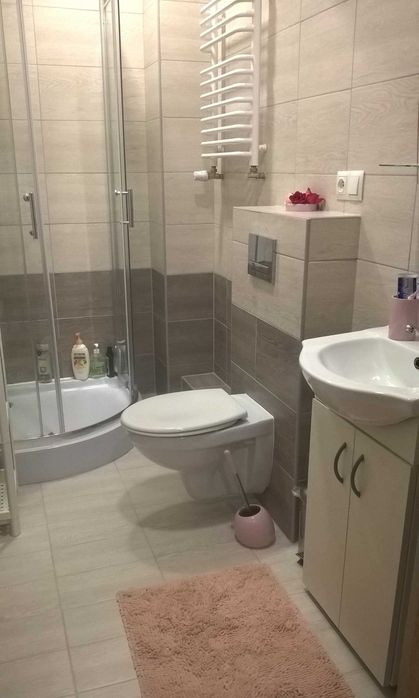 Pokój centrum ul.Starodomaszowska - Widok 6