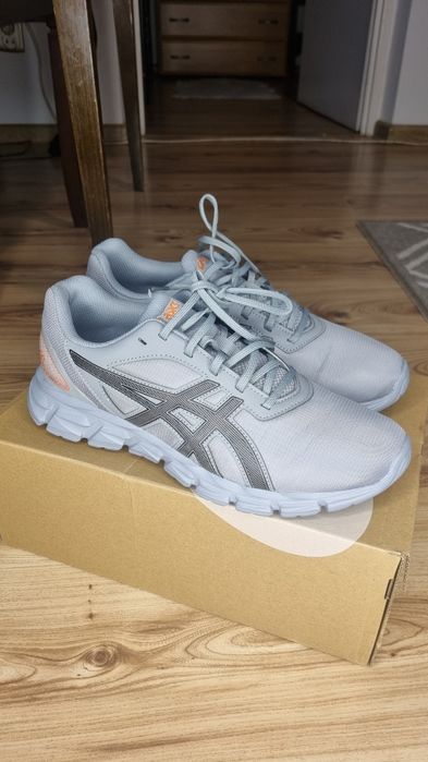 Asics gel quantum lyte II