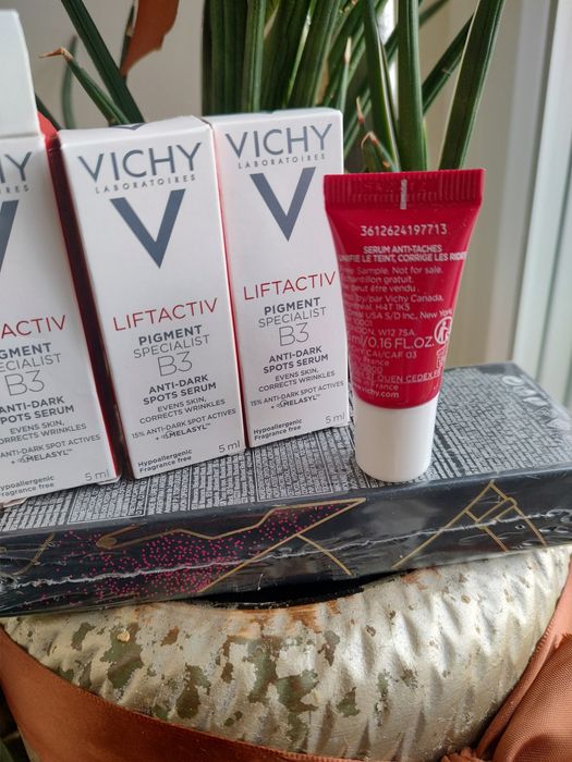 Vichy Liftactiv Pigment Specjalista B3