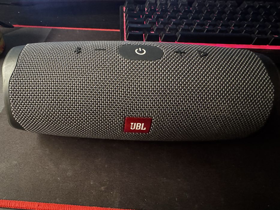 JBL Charge Essential 2 - Como Nova