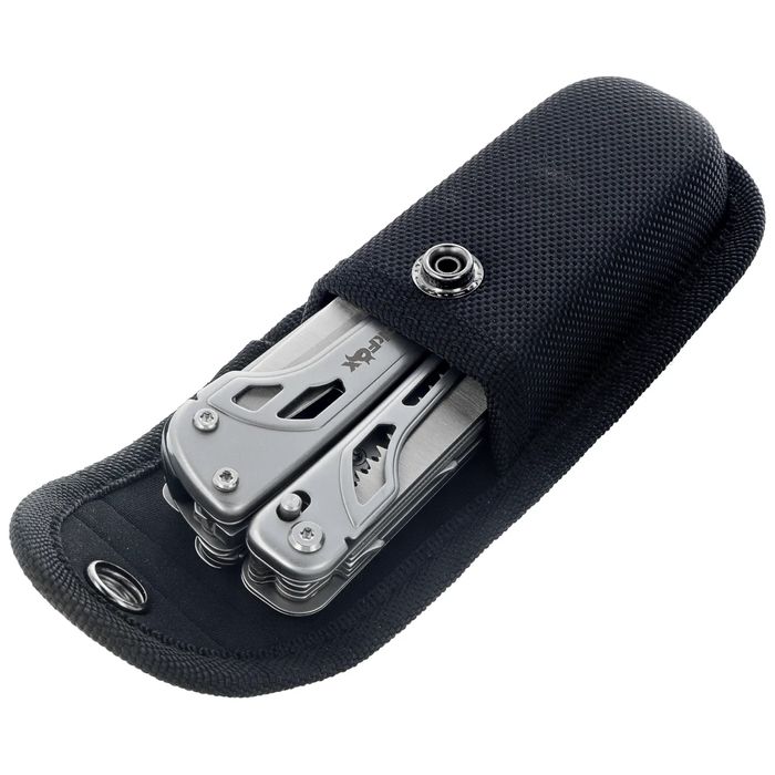 MultiTool Black Fox Fortitude 440 Stainless Steel (BF-206)