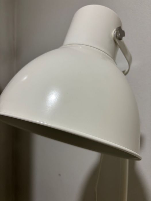 Candeeiro industrial IKEA64740669191809122