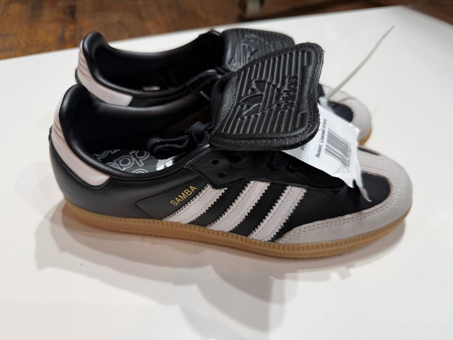 Adidas Samba 37 1/3
