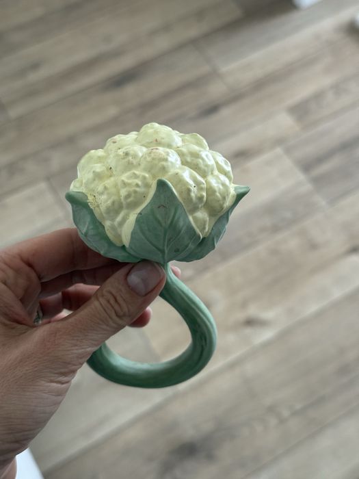 oli & carol прорізувач цвітна капуста