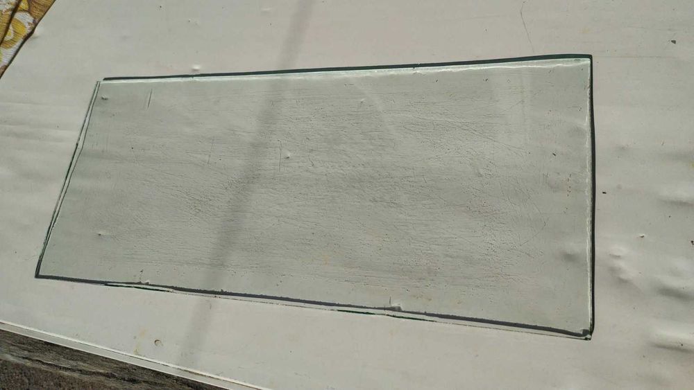 Продам жаростойкое стекло к газовой плите Брест 1457