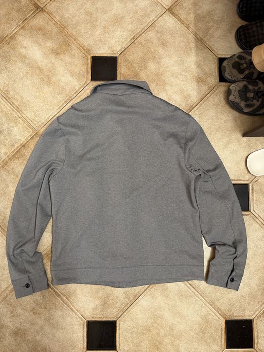 пальто zara jacket harrington