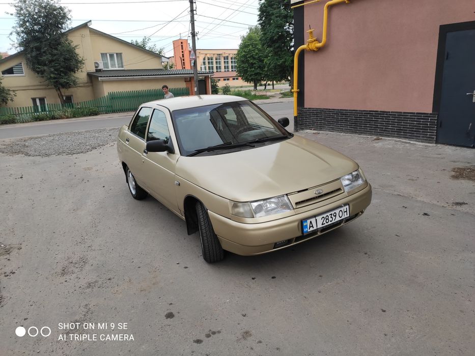 Продам 2110 Сумы