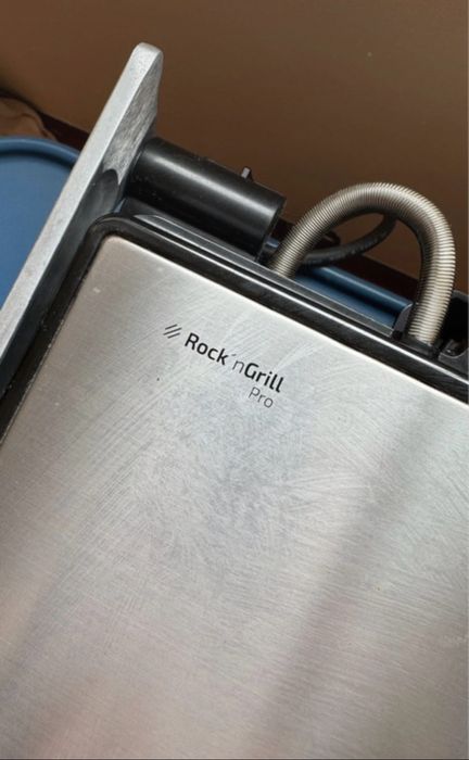 Rock n' Grill Pro 2000W - Cecotec