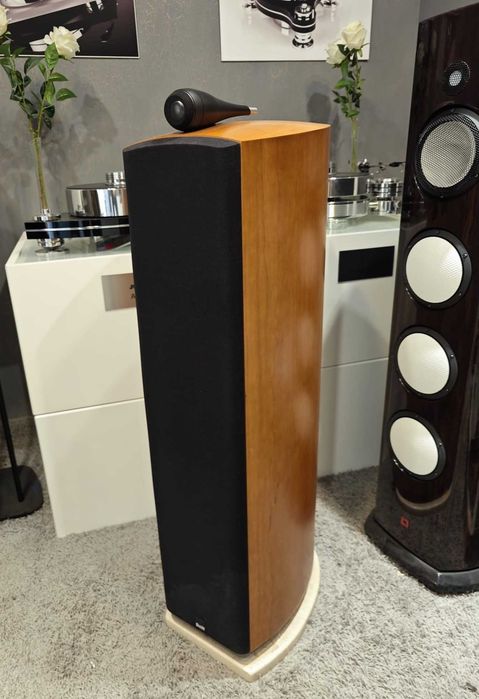 Bowers & Wilkins 803 s B&W + platformy gratis kolumny głośnikowe