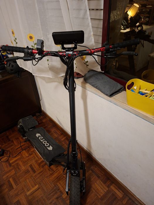 Trotinete eletrica OOTD 900w