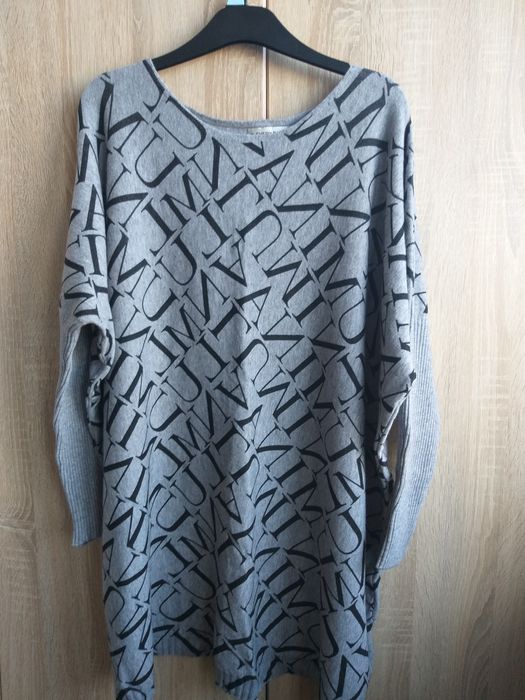 Стильный джемпер 44-52 размера