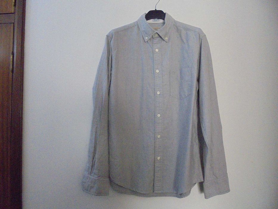 camisa de homem da marca SPRINGFIELD