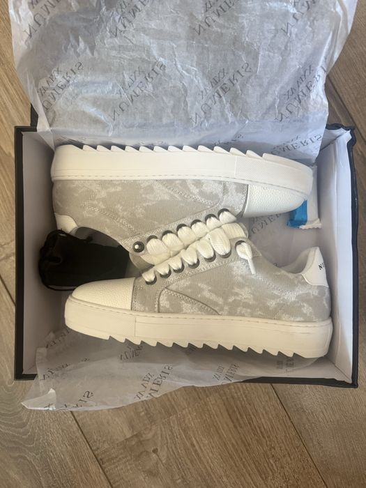 Numeris Atelier shoes