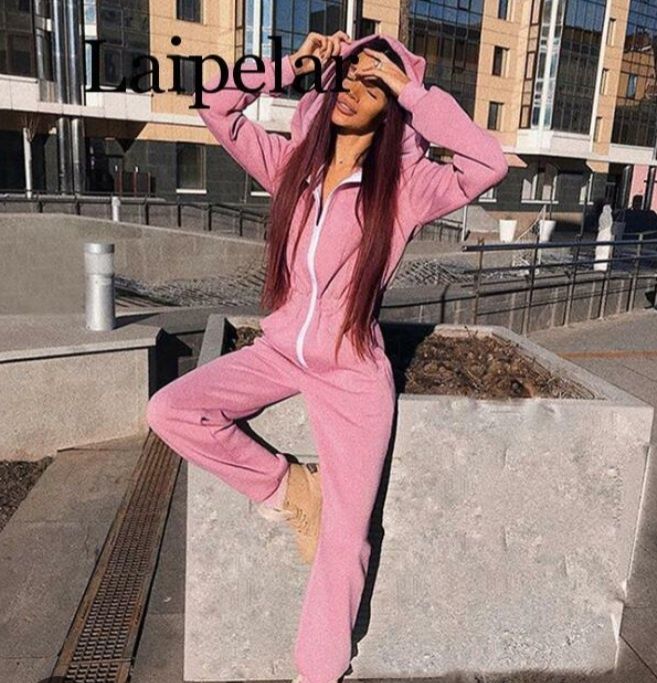 Теплий комбінезон на флісі