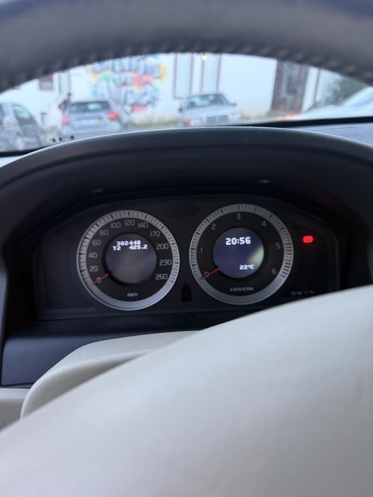 Vendo volvo XC60 ( baixa de preço)