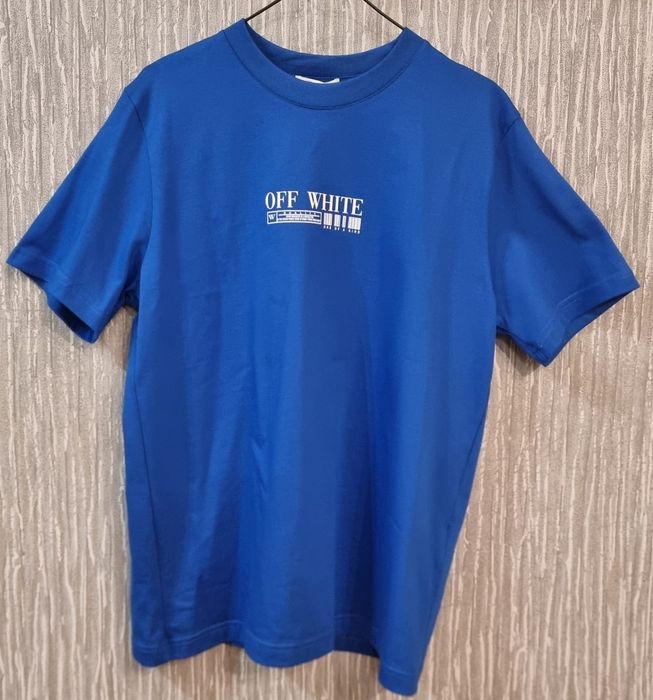 Koszulka męska Off-White