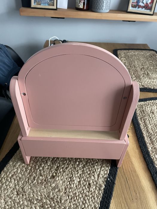 Little Dutch drewniana toaletka