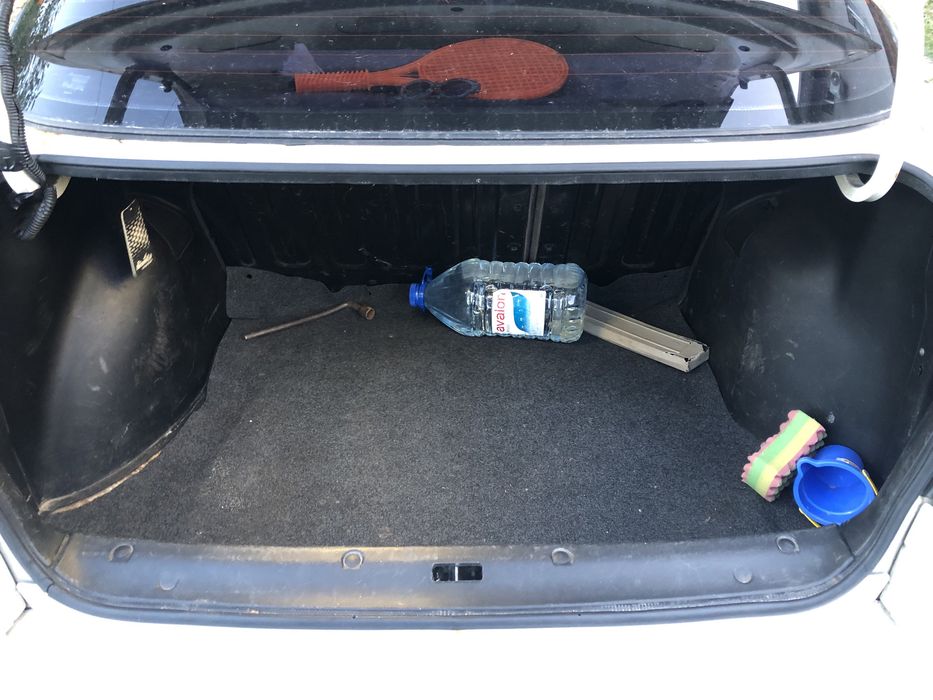 Продам авто в хорошем состоянии