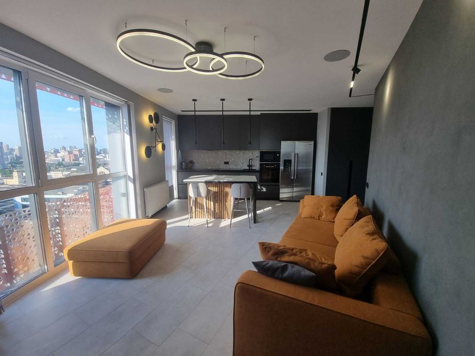 3-кімнатна квартира за адресою (площа 76 м²) - Atlanta.ua - фото 4