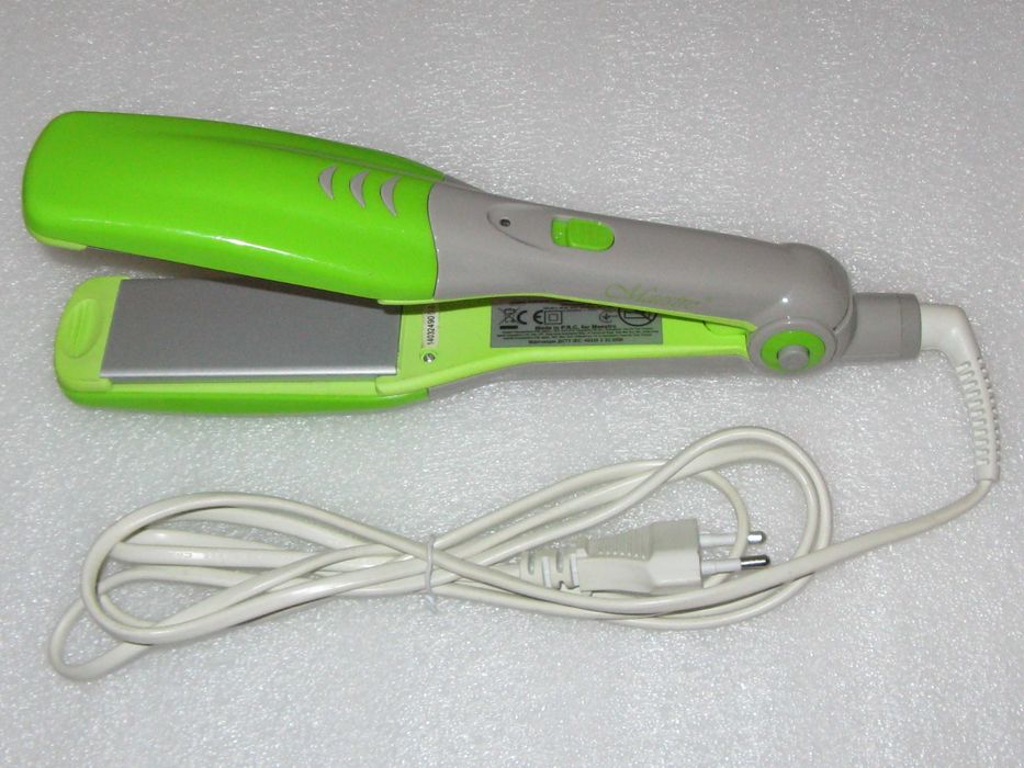 щипцы для волос, плойка