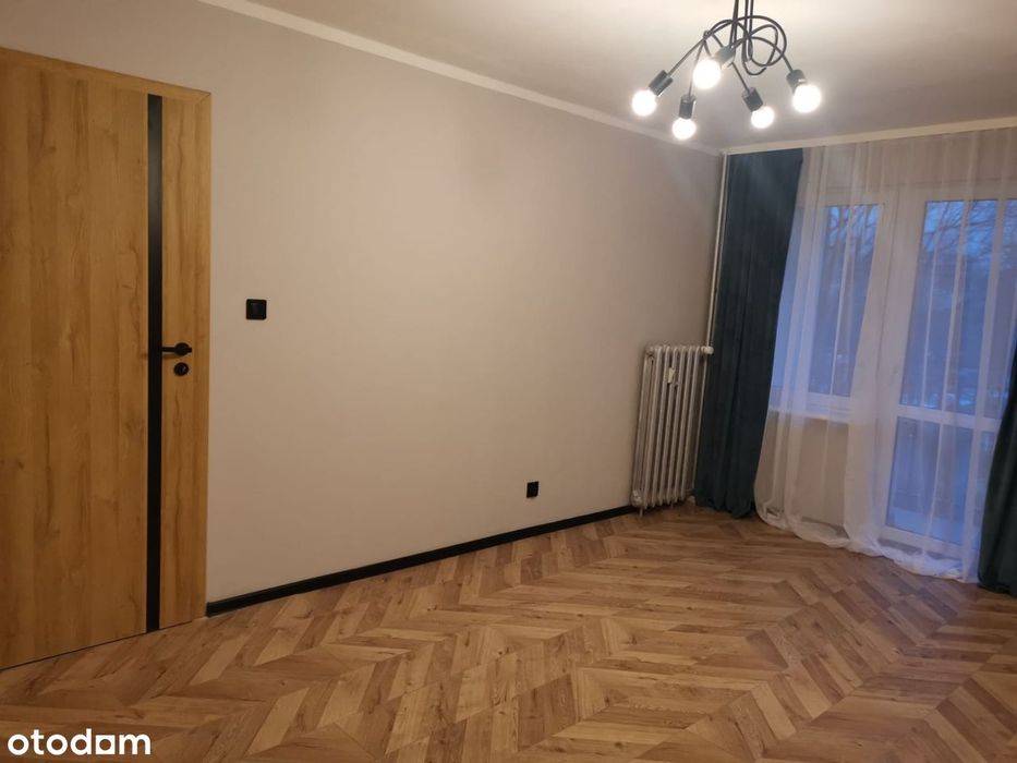 Mieszkanie – Katowice - Widok 5
