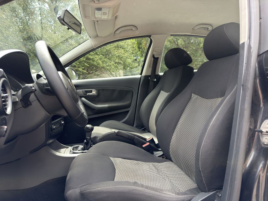Seat Ibiza 1.2 Sport | 170 mil kms