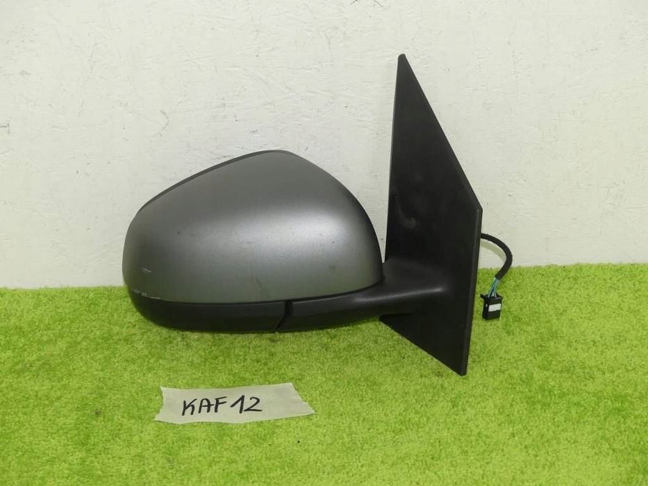 lusterko lhd prawe smart forfour w453 7pin 14r-