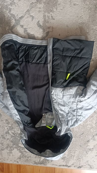 Куртка зимова Wedze на ріст 140-150.