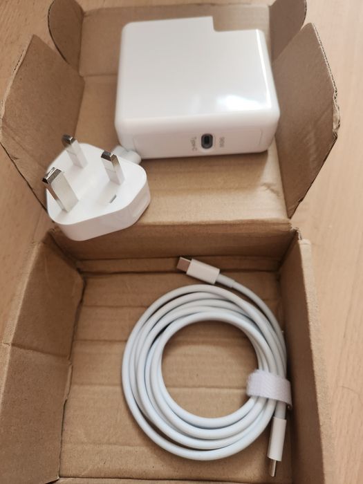 Apple ładowarka 96W