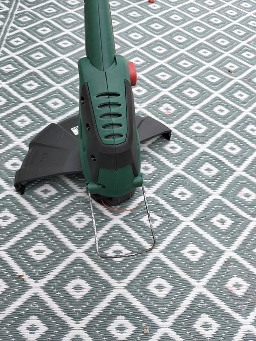 Podkaszarka do trawników