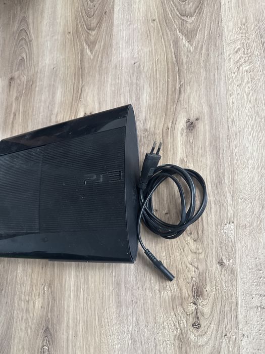 Sony PlayStation 3 Super Slim