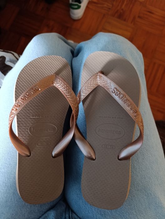 Havaianas Sandálias