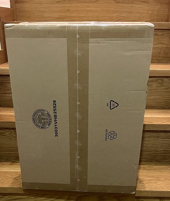 HUAWEI SmartGuard 63A-S0 Novo com fatura de compra