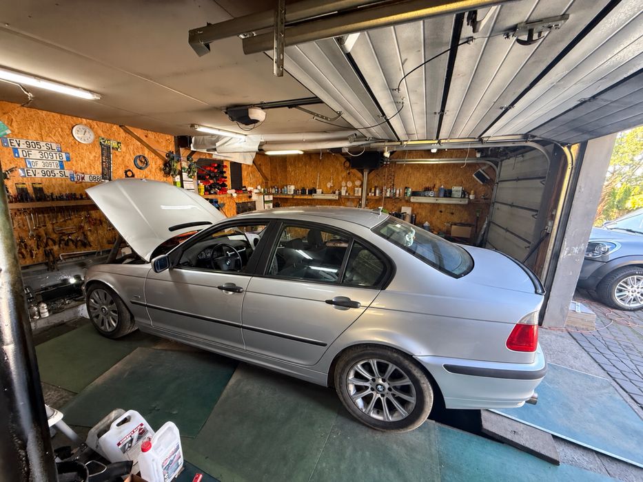 BMW Seria 3