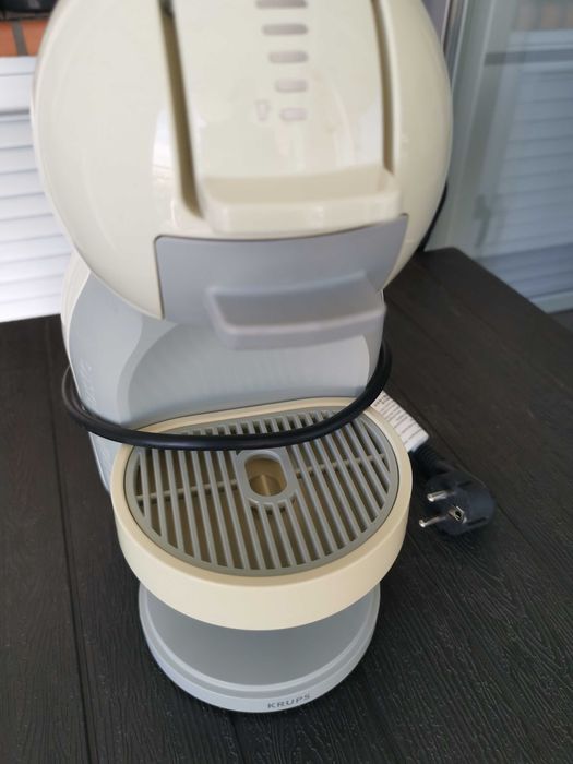 Coffee Machine455443359697489923