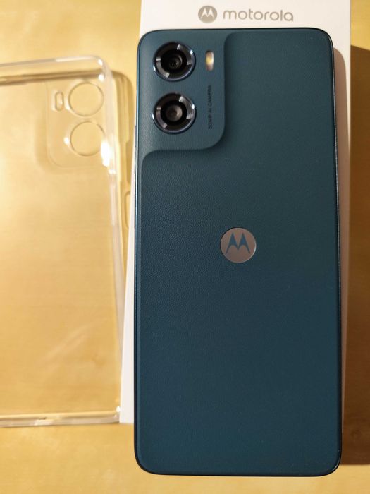 NOVOS! - Pack/Conjunto: Motorola G06 Power (4GB / 256GB) + Xiaomi Redmi Note 15 4G (6GB / 128GB) - NOVOS!