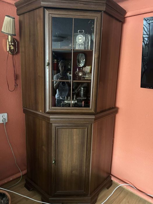 Stylowe meble - komplet