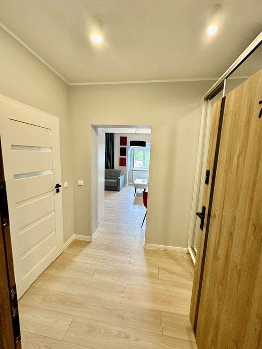 Stacja KARKONOSZE Szklarska Poręba studio w centrum