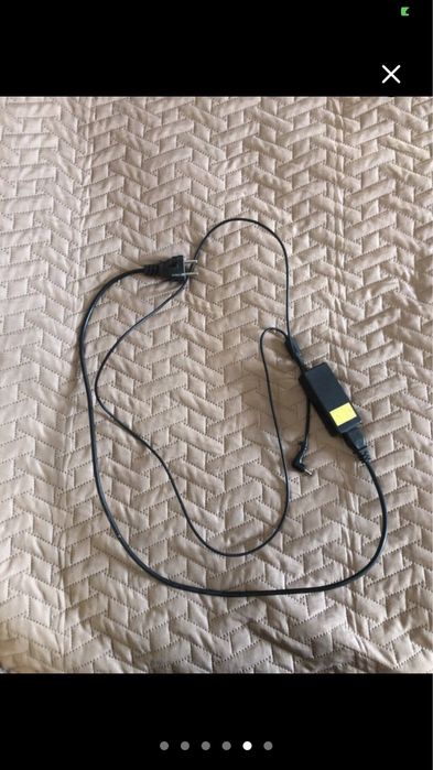 Portatil acer aspire 1 usado com mala