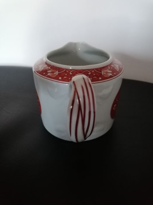 Leiteira Manila Vista Alegre