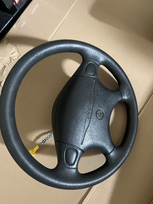 Peças VW Sharan - 1998