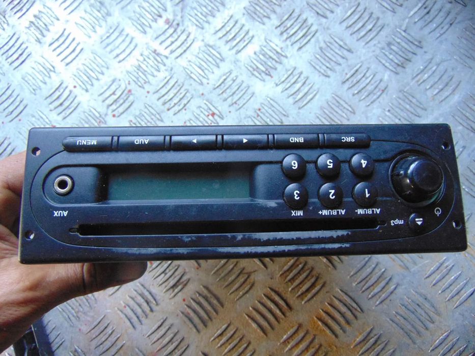 Radio Renault OE 281112231R