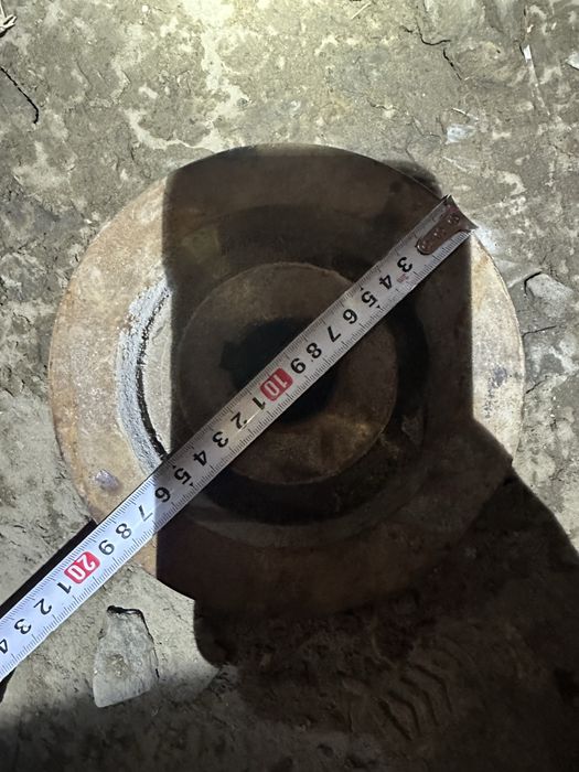 Продам шкиви клинкові!, різних розмірів!