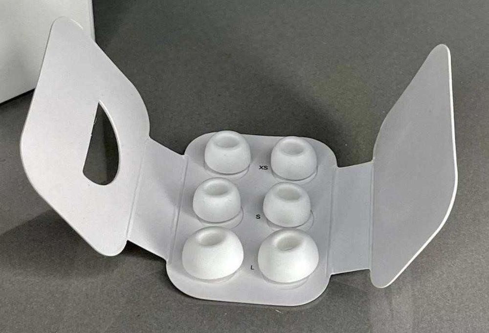 Безпровідні аірподс pro В2 навушники без шумоподавлення +чохол